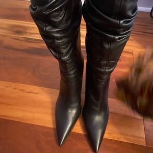 JW Anderson boots never worn size 7